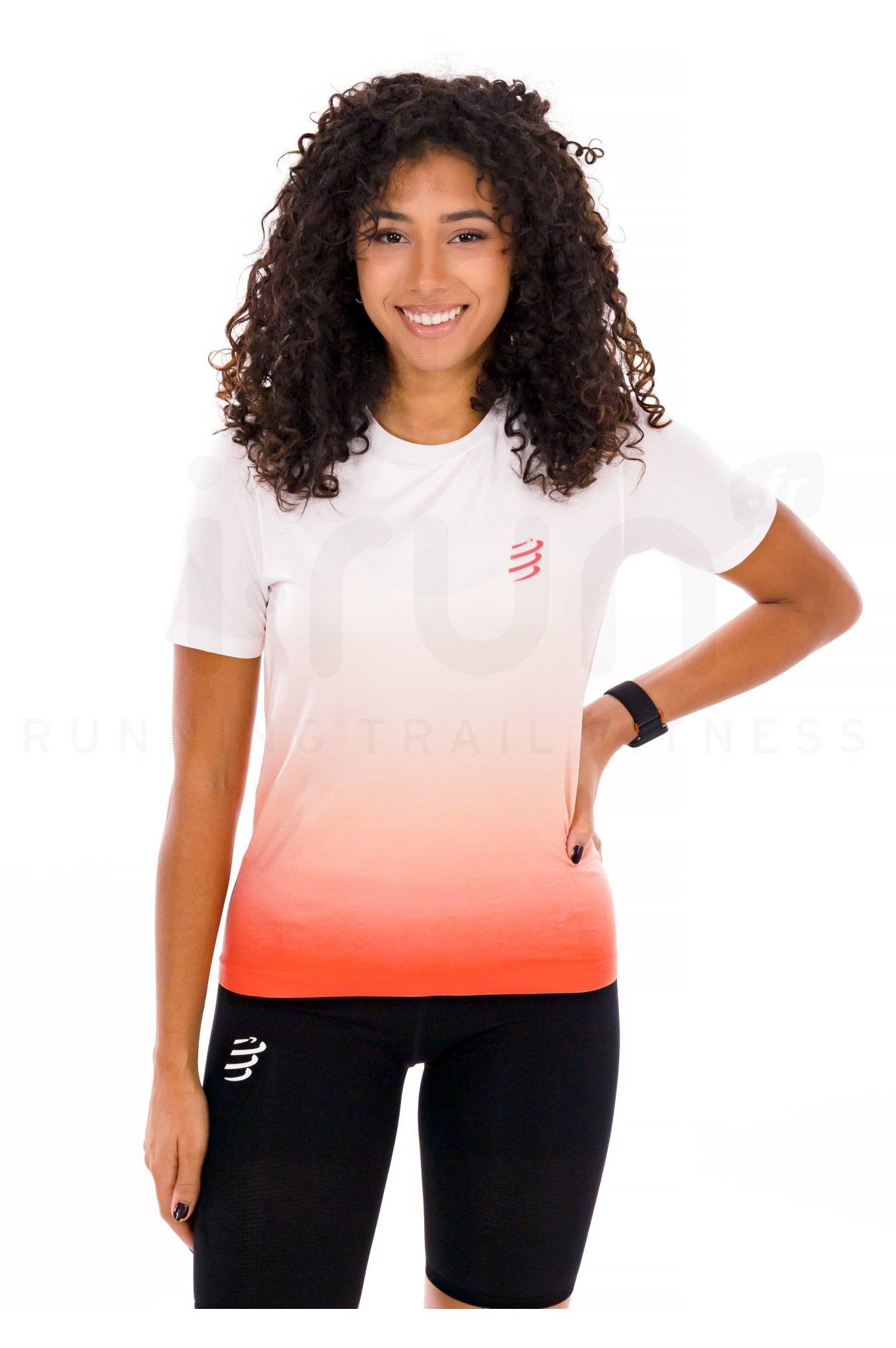 Compressport Performance 