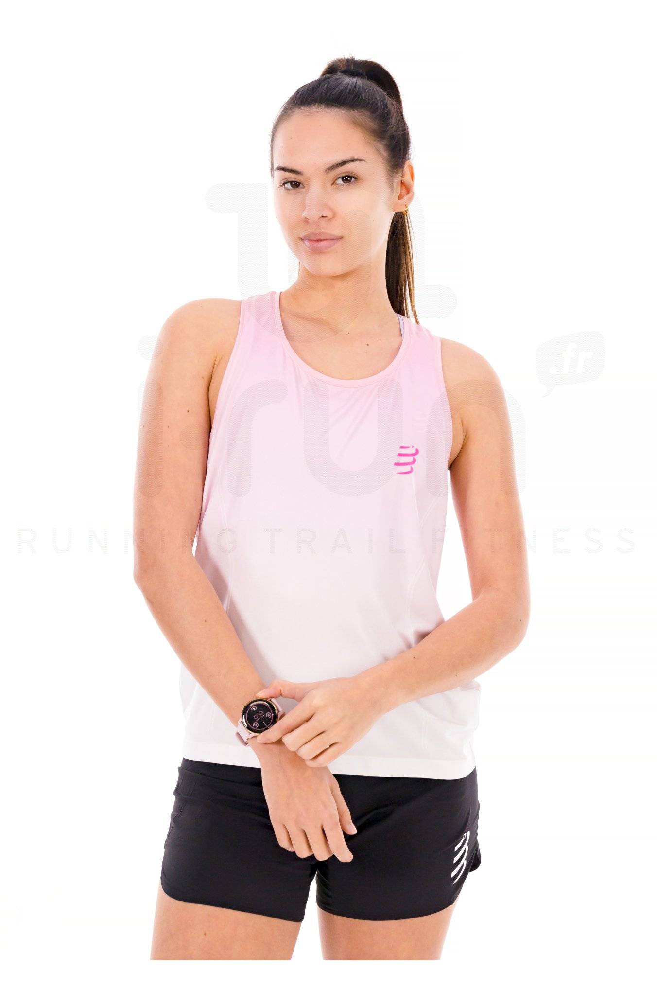 Compressport Performance 