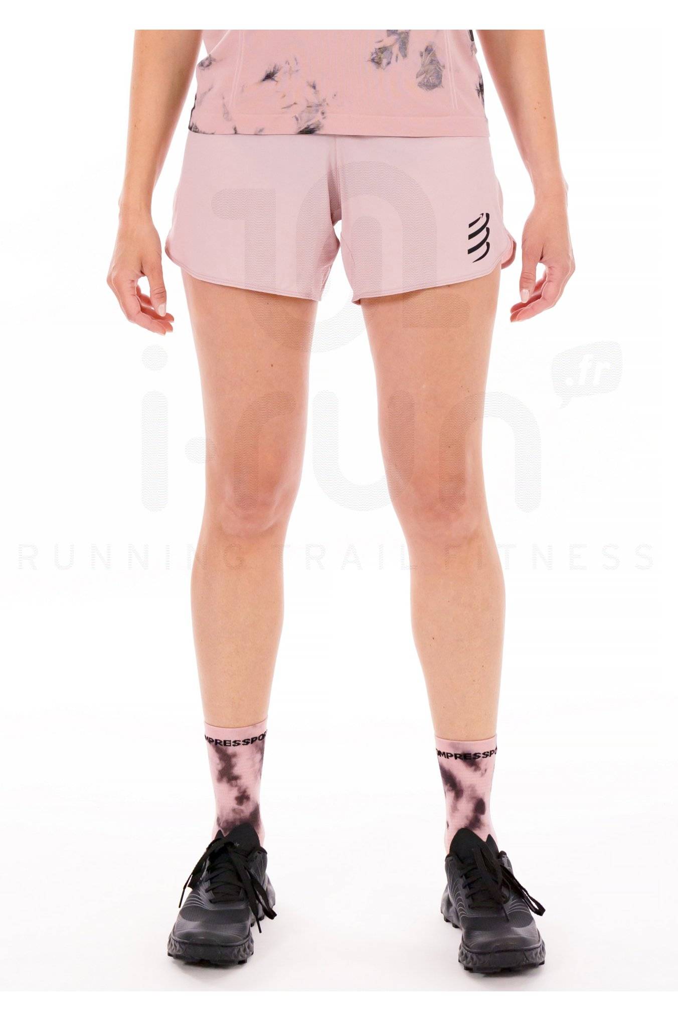 Compressport Performance Eat My Dust!