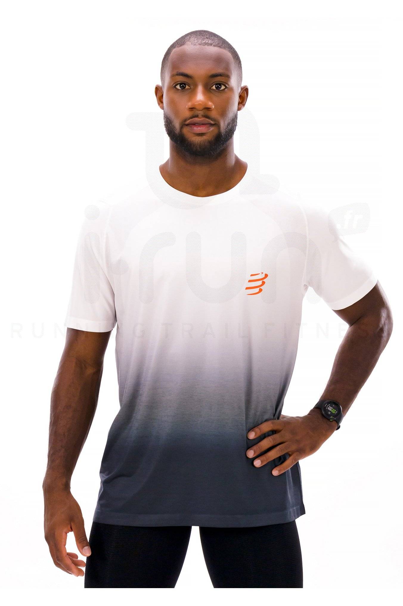 Compressport Performance 