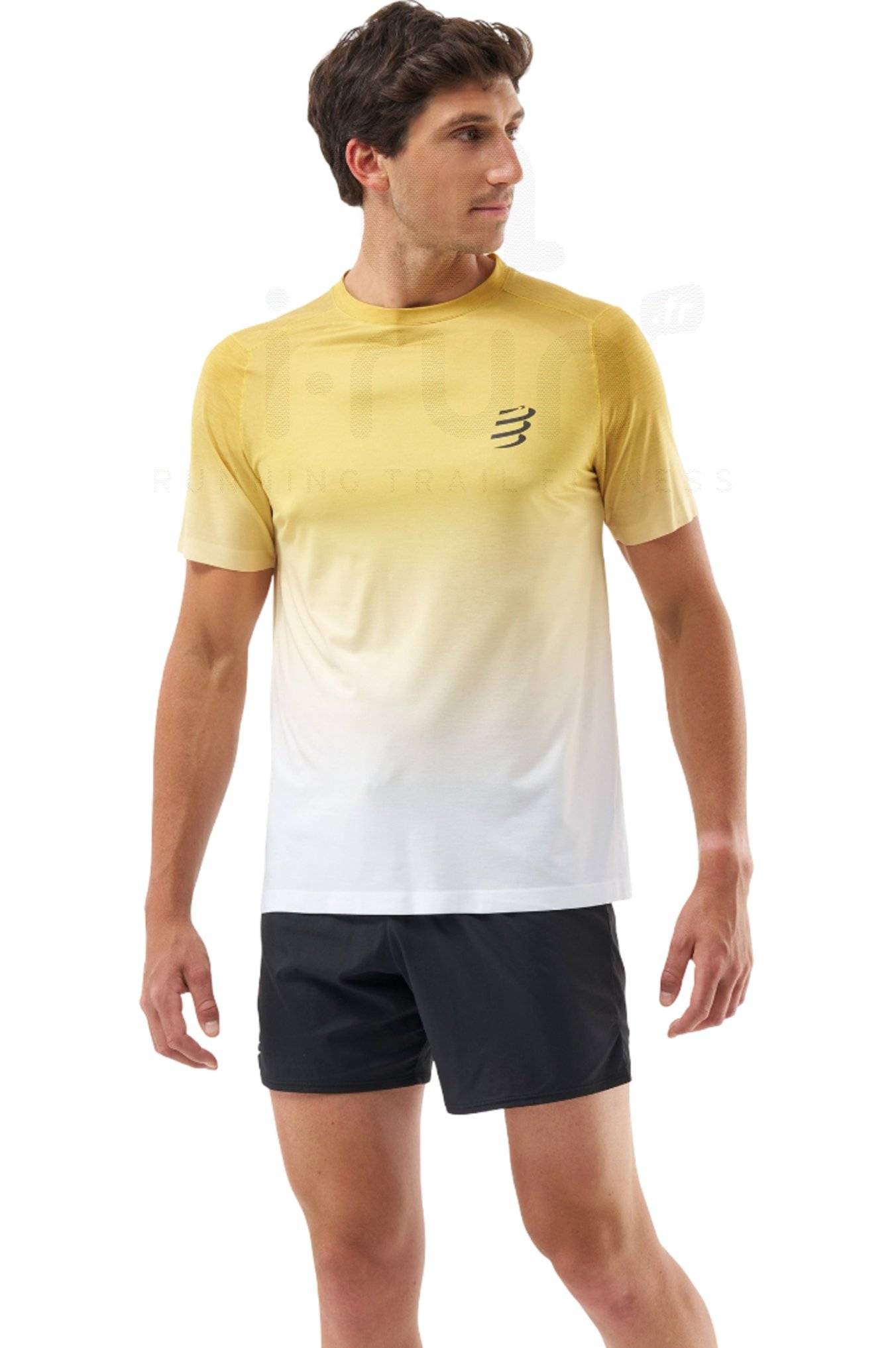 Compressport Performance 