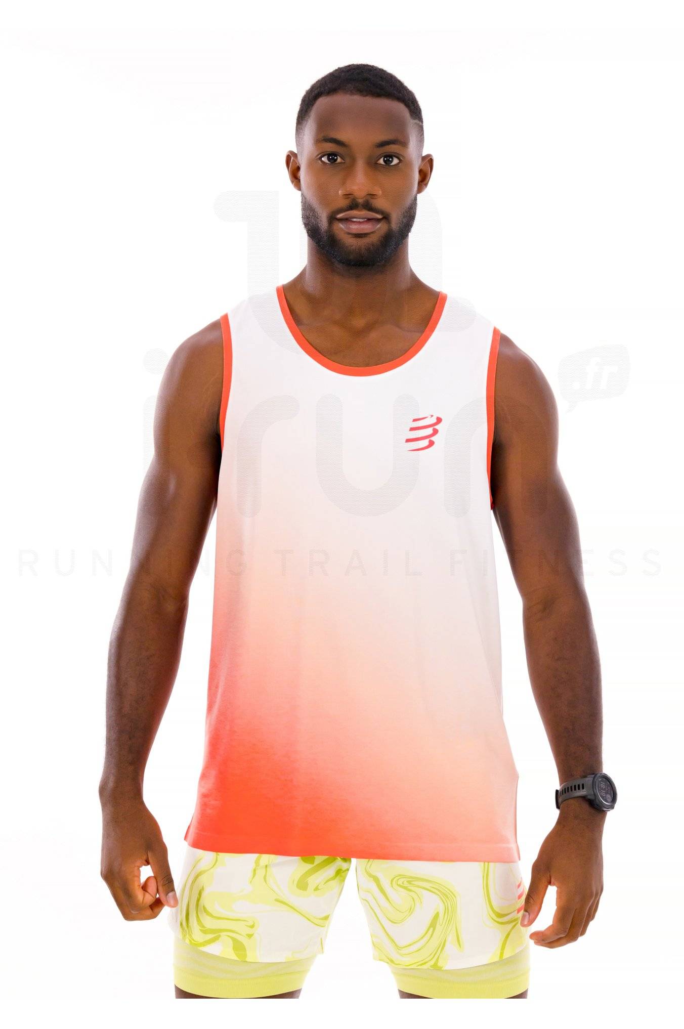 Compressport Performance 