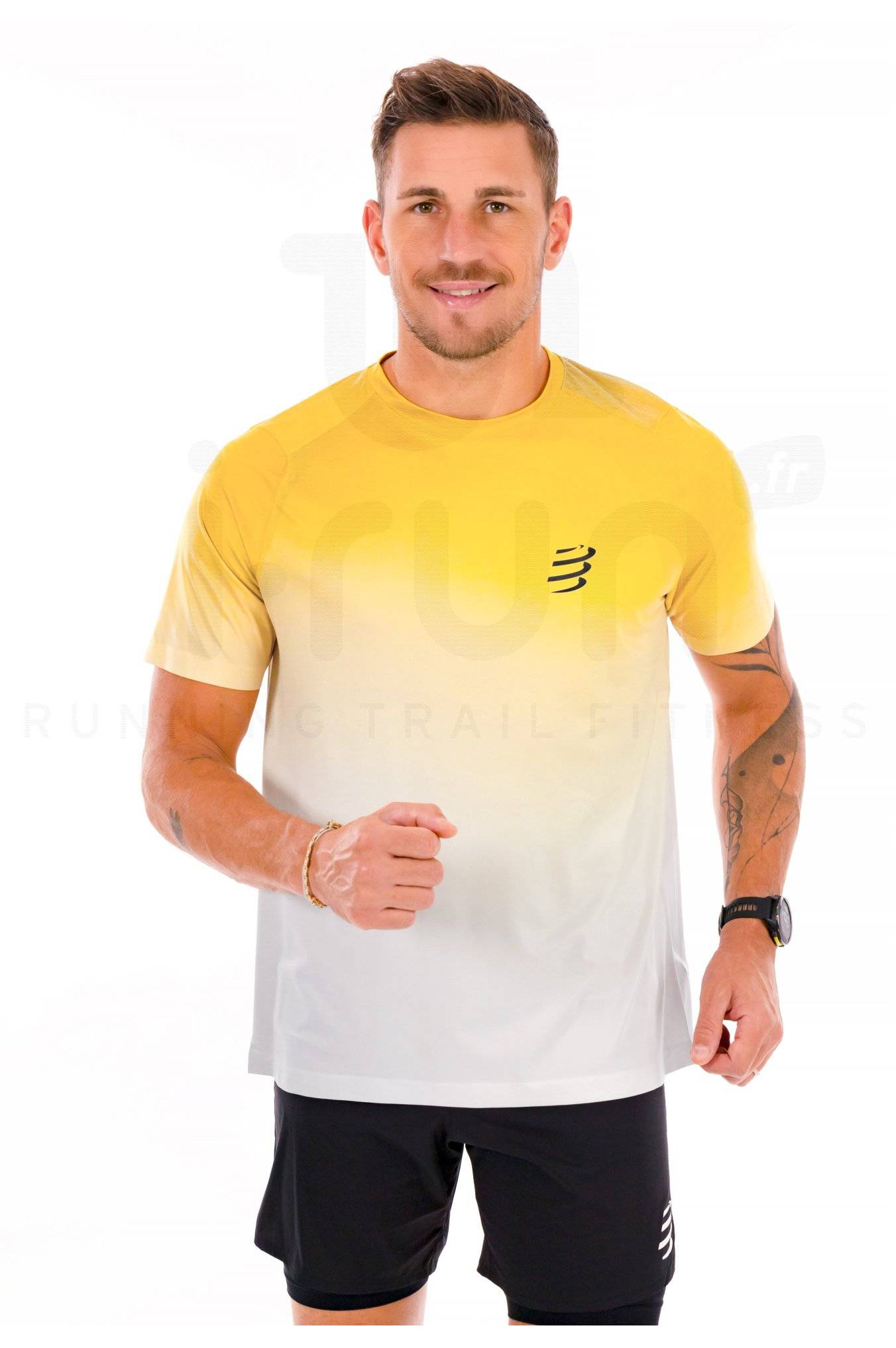 Compressport Performance 
