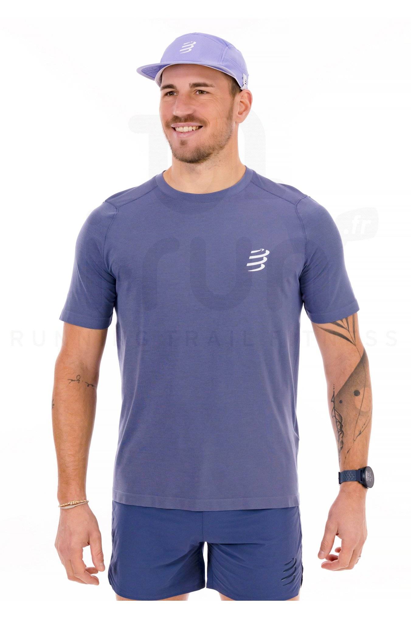 Compressport Performance 