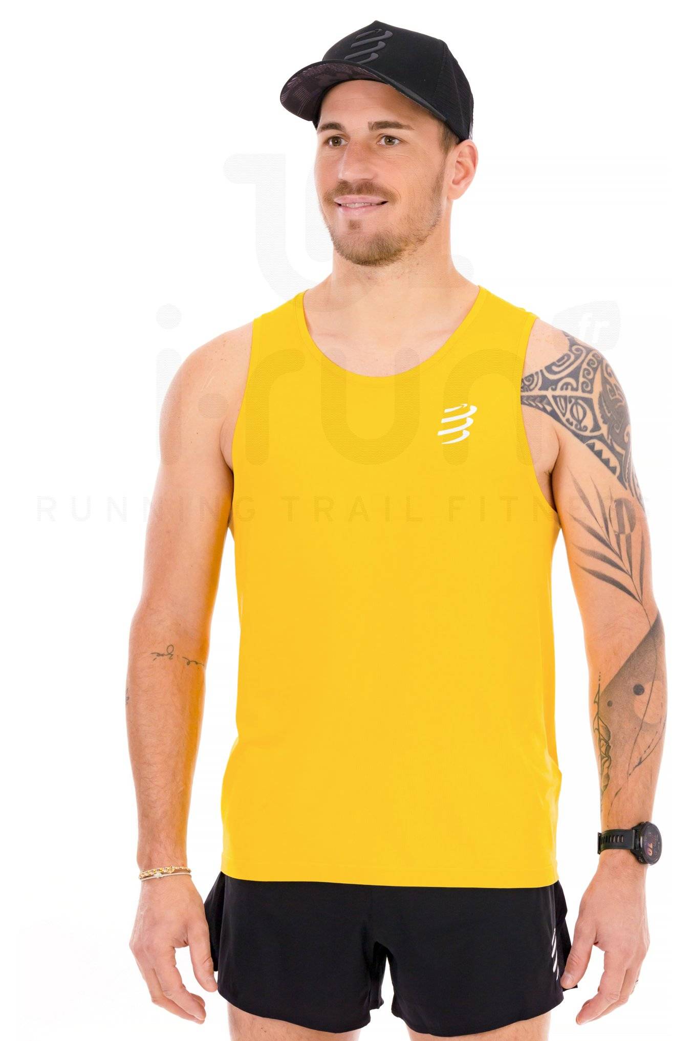 Compressport Performance 