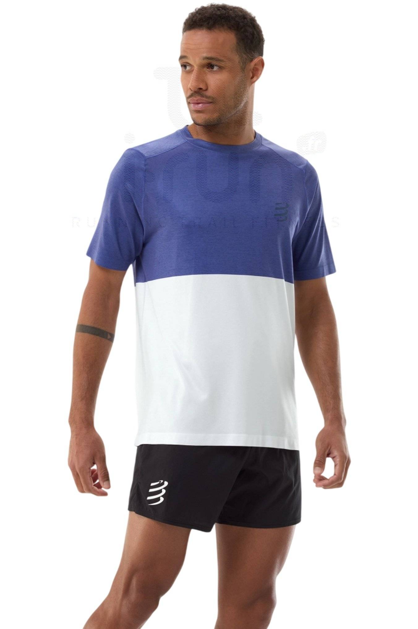 Compressport Performance 