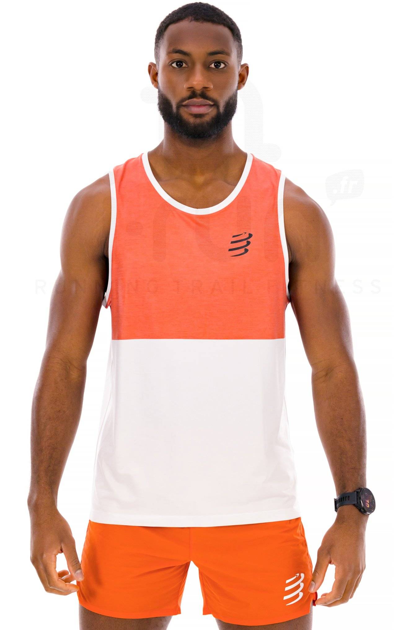 Compressport Performance 