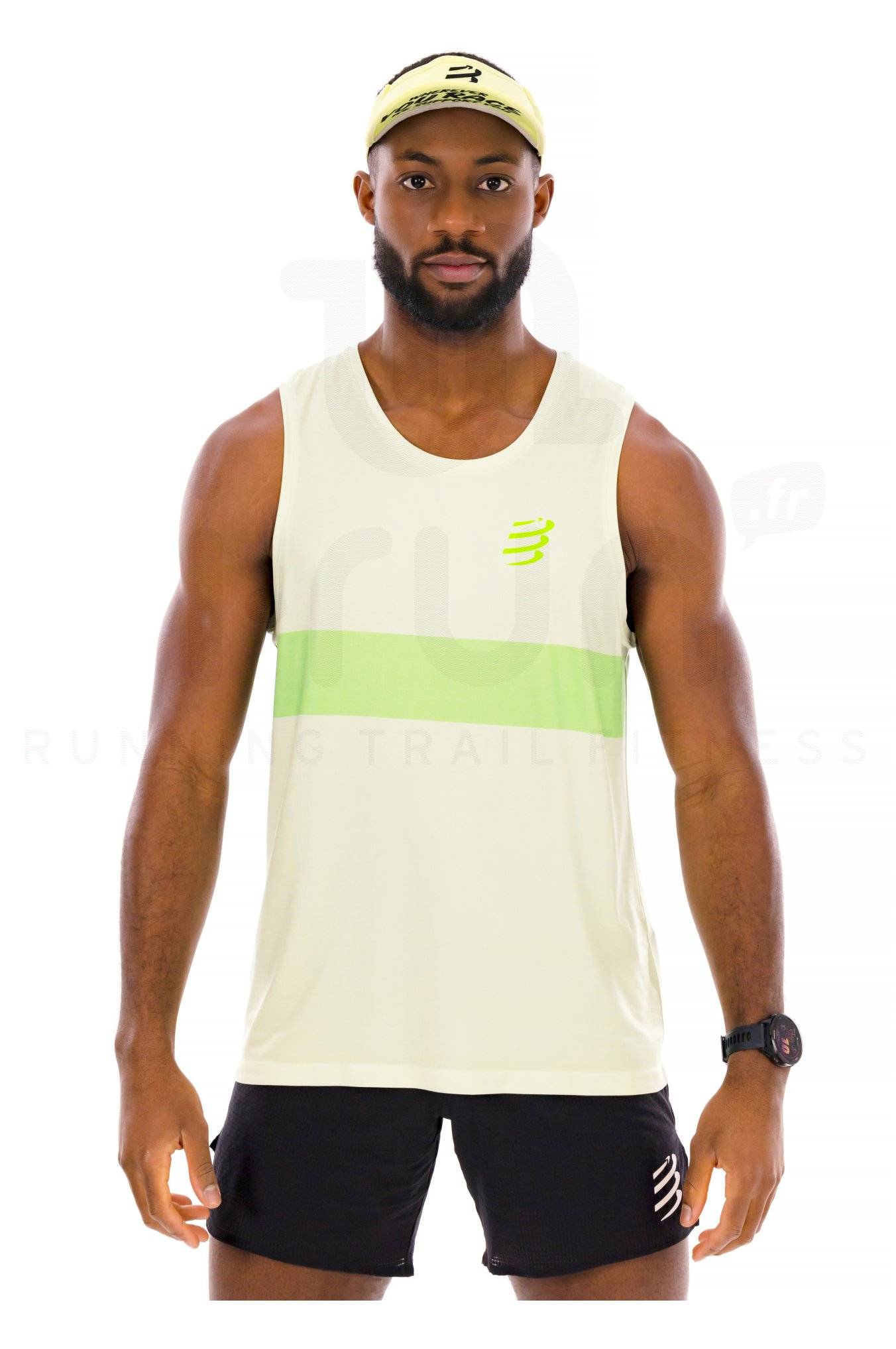 Compressport Performance 