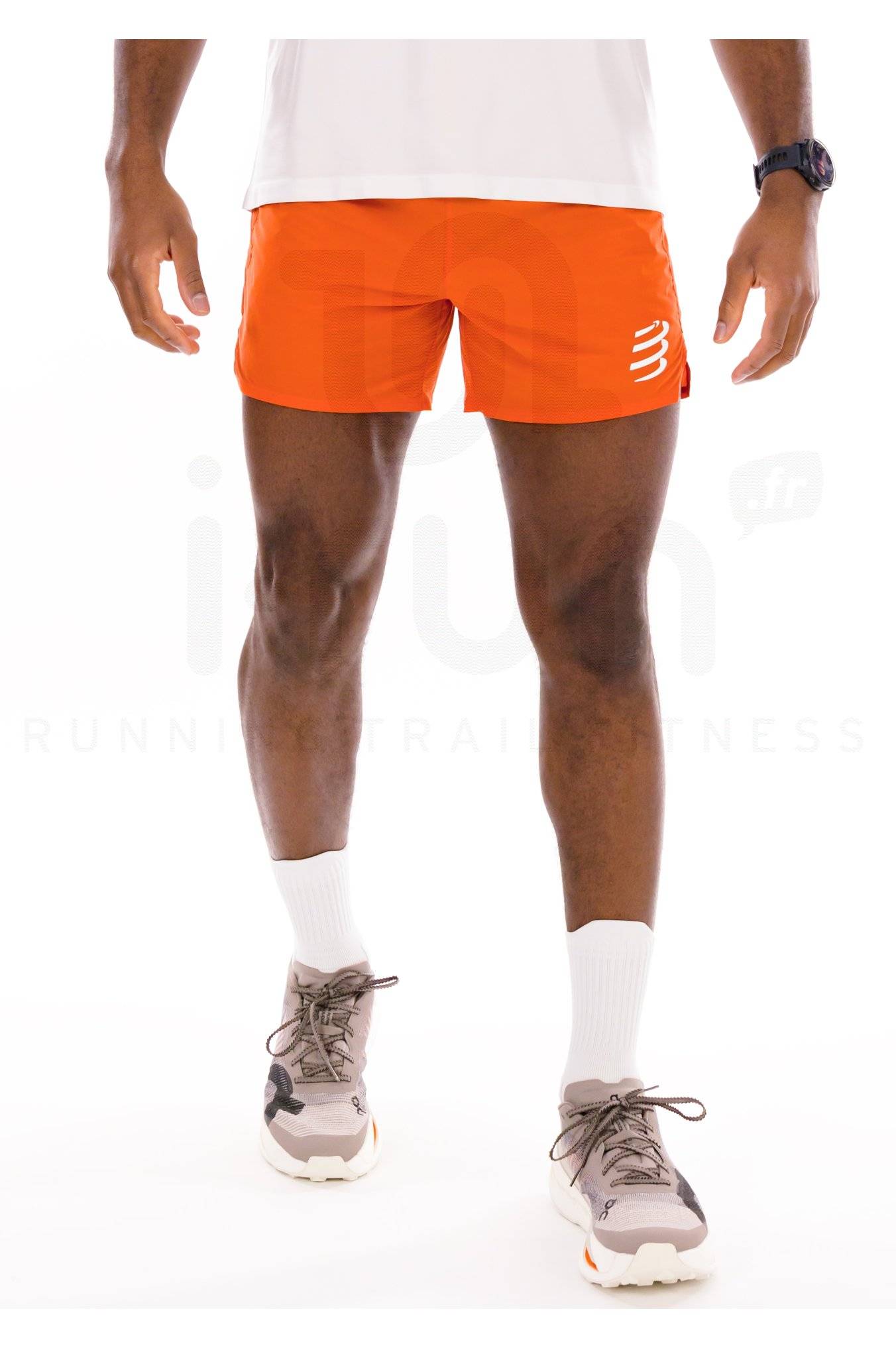 Compressport Performance 