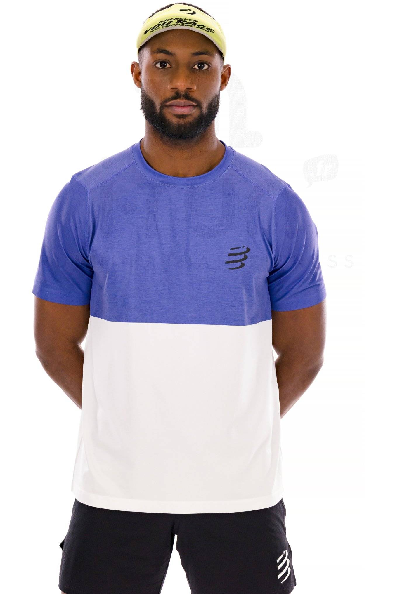 Compressport Performance 