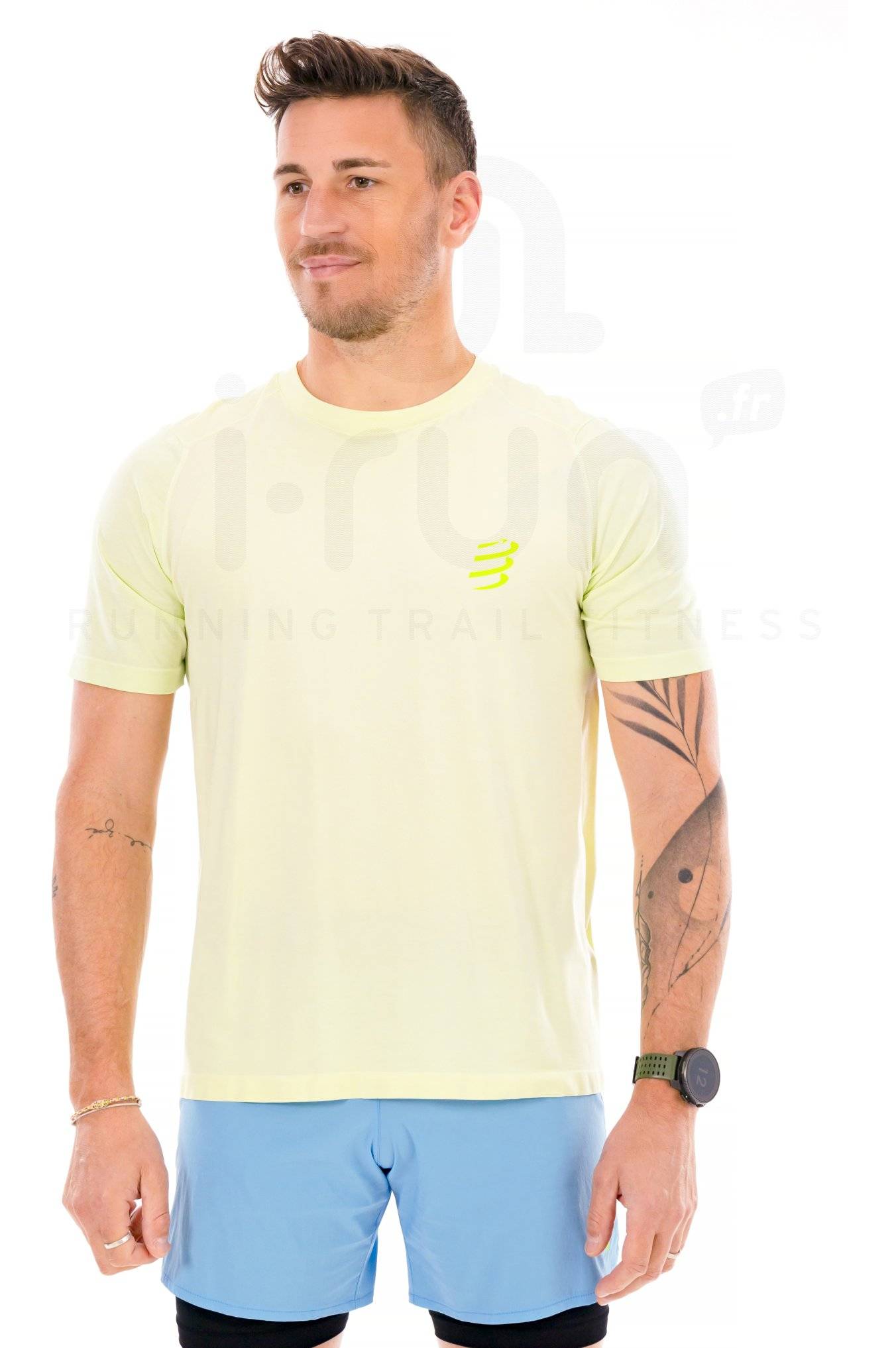 Compressport Performance 