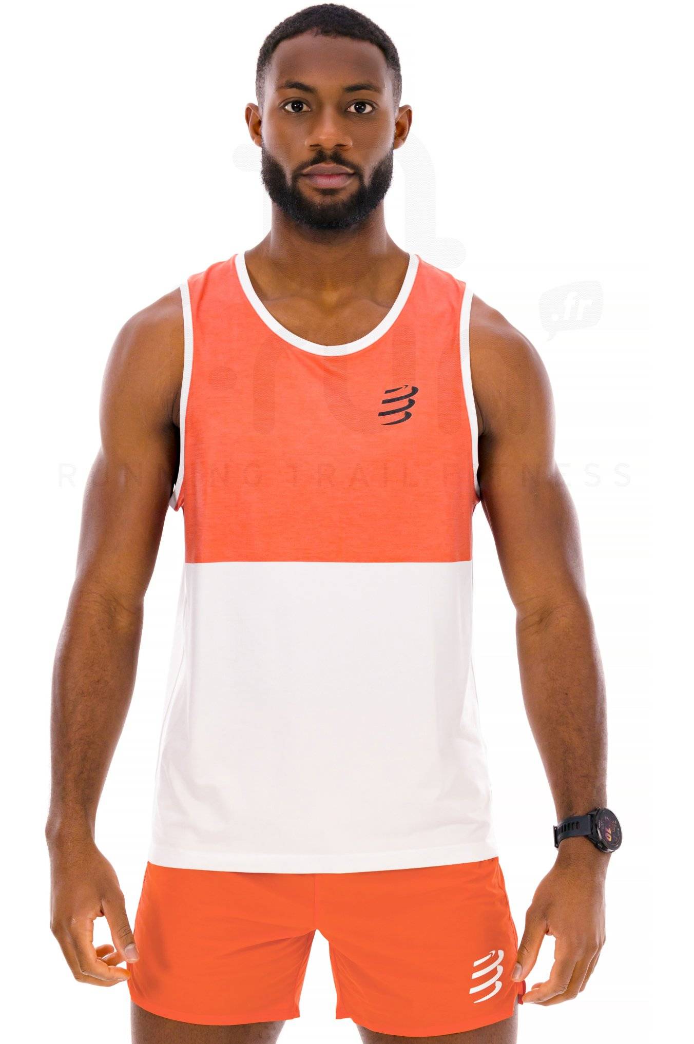 Compressport Performance 