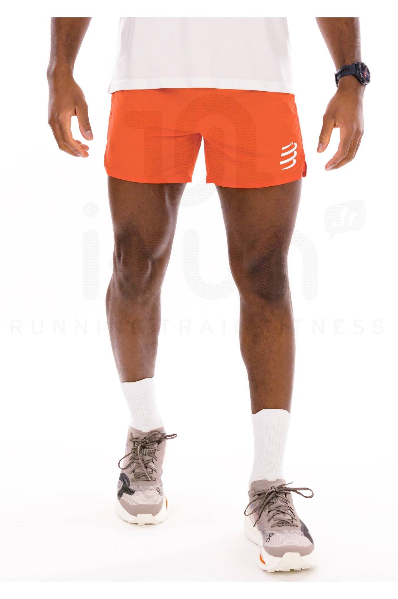 Compressport Performance 
