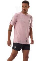 Compressport Performance Eat My Dust!