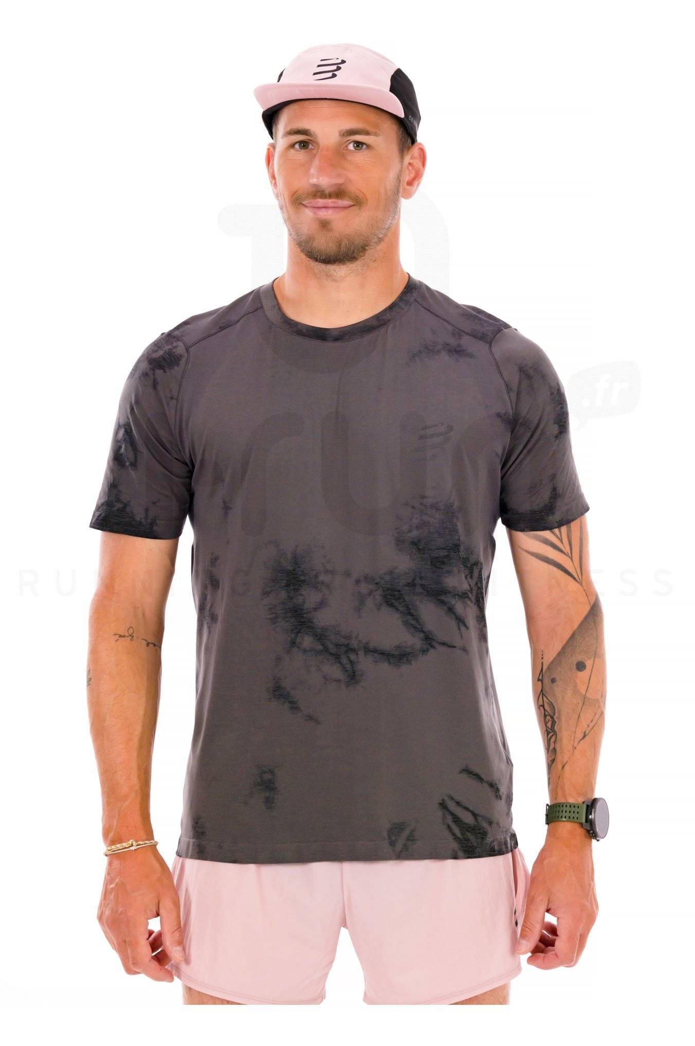 Compressport Performance Eat My Dust!
