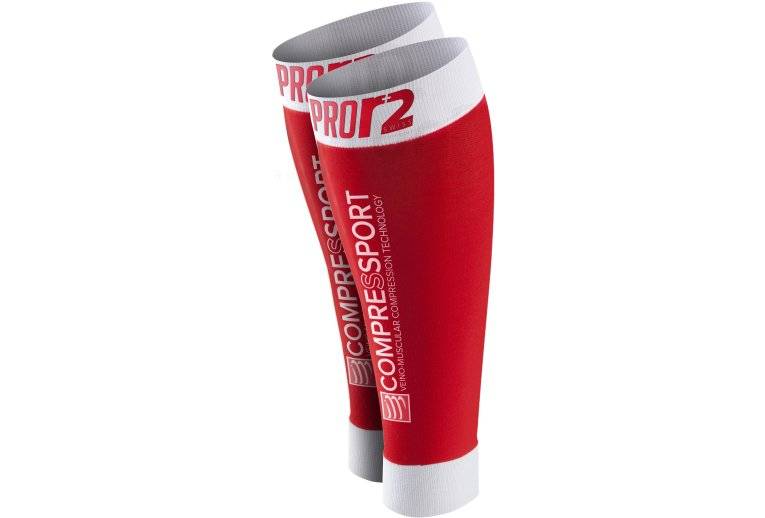 Compressport Pro R2 Swiss 