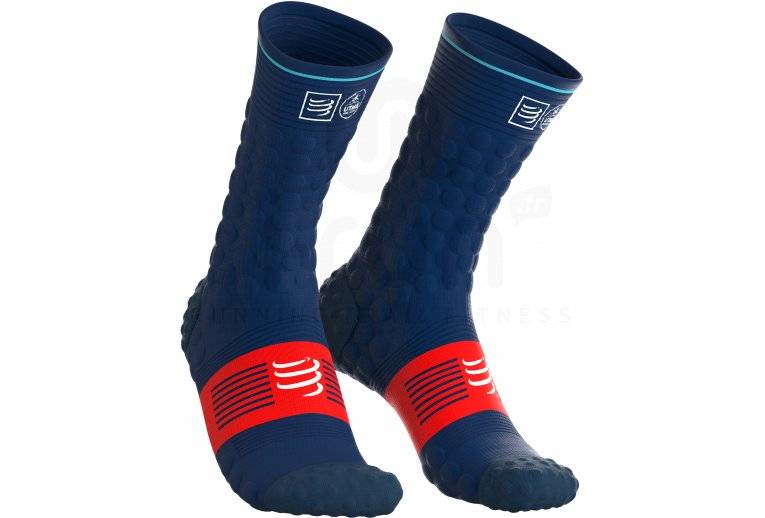 Compressport Pro Racing Socks Trail V3 UTMB 