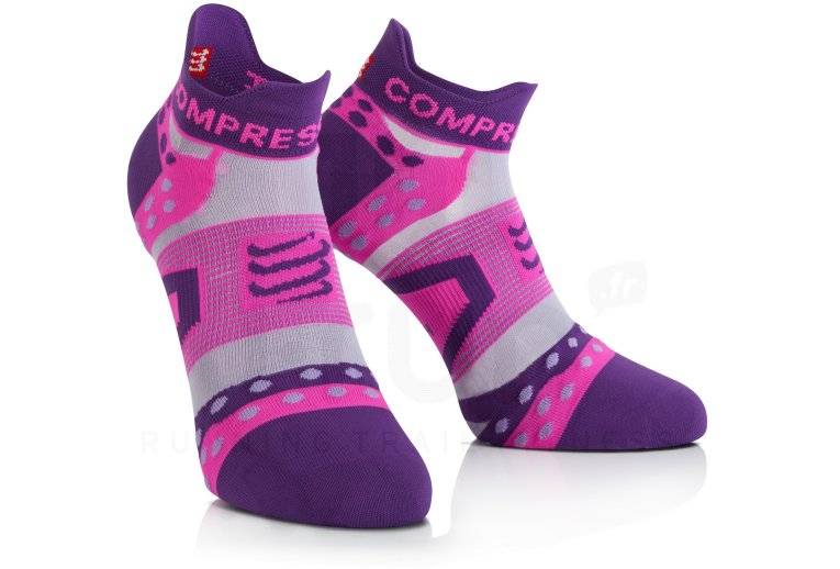 Compressport Pro Racing Ultra Light Low Cut 