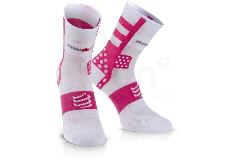 Compressport Pro Racing Ultra Light Run High V3.0 