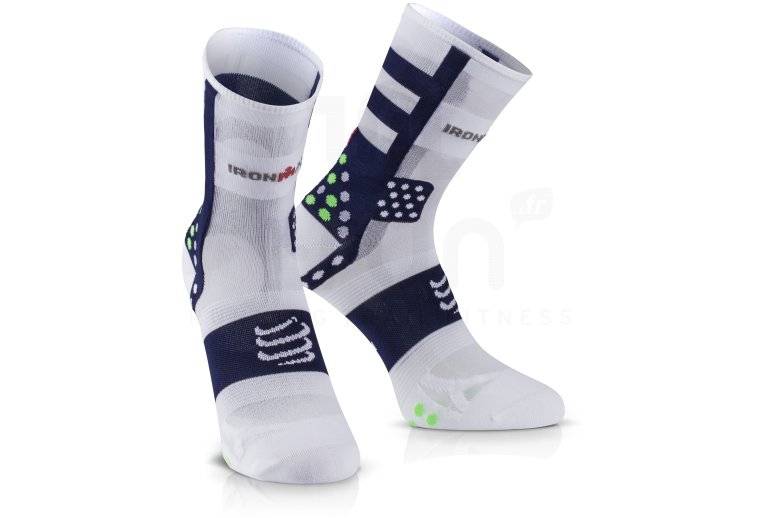 Compressport Pro Racing Ultra Light Run High V3.0 