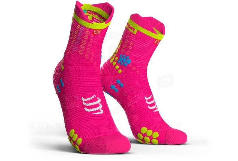 Compressport Pro Racing V 3.0 Run High 