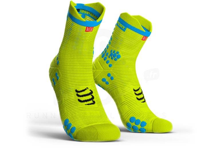 Compressport Pro Racing V 3.0 Run High 