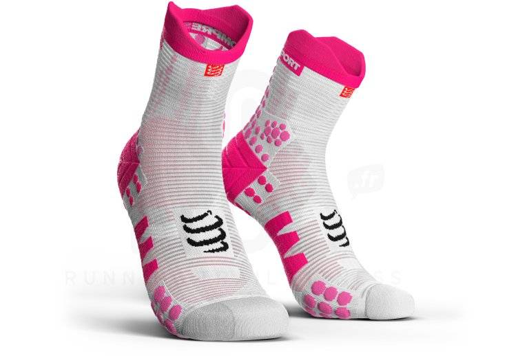 Compressport Pro Racing V 3.0 Run High 