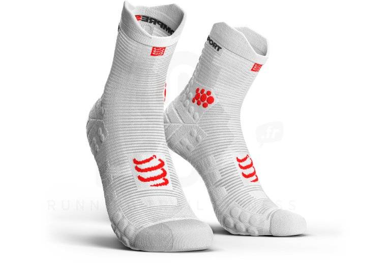Compressport Pro Racing V 3.0 Run High 
