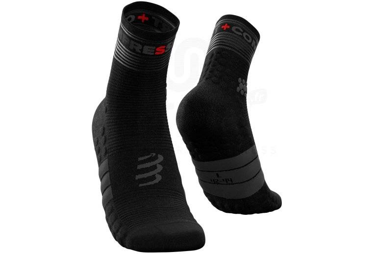 Compressport Pro Racing V 3.0 Run High Flash 