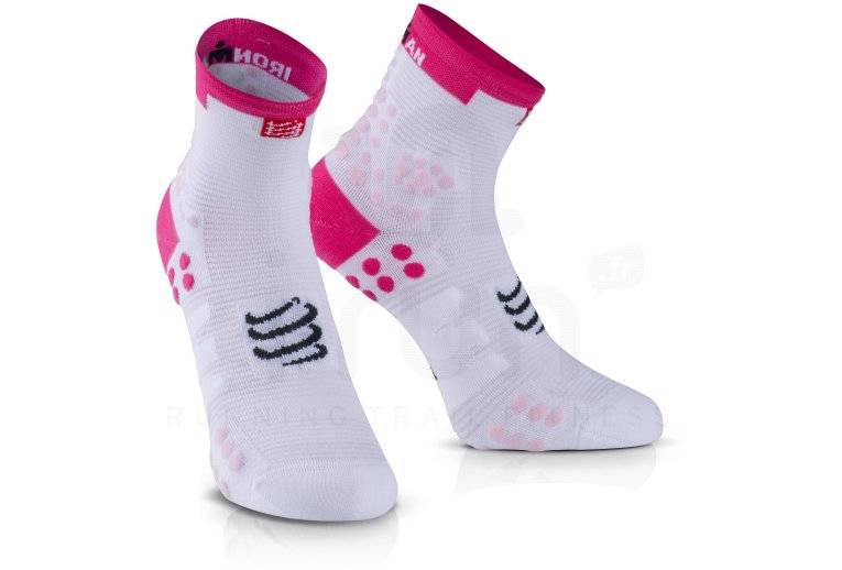 Compressport Pro Racing V 3.0 Run High Ironman 