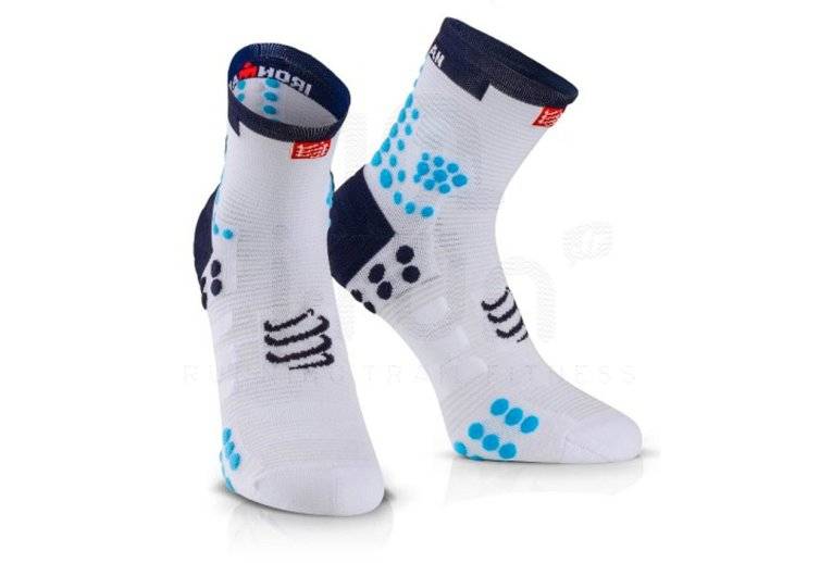 Compressport Pro Racing V 3.0 Run High Ironman 