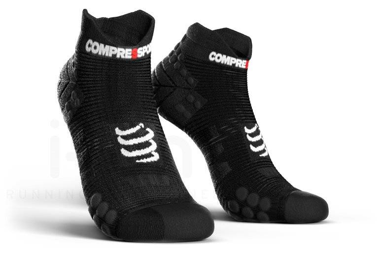 Compressport Pro Racing V 3.0 Run Low 