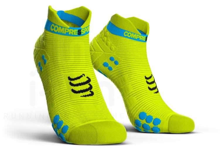 Compressport Pro Racing V 3.0 Run Low 
