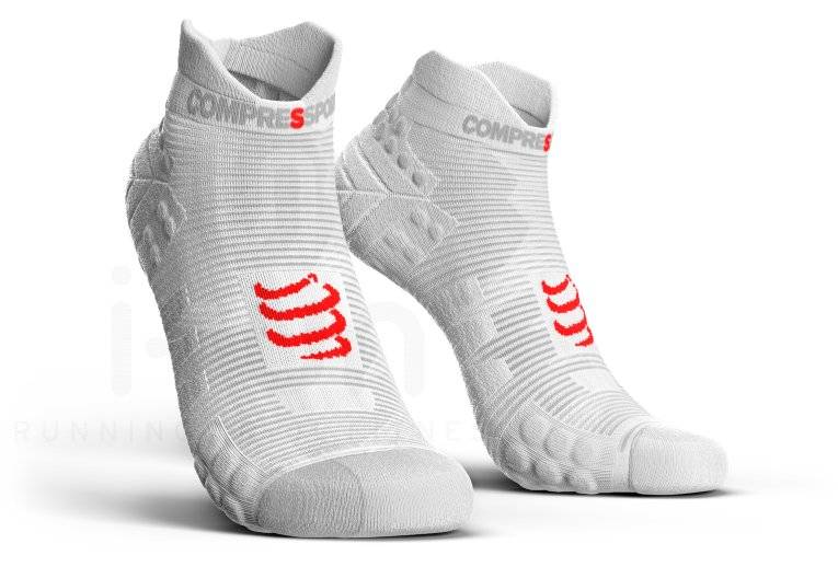 Compressport Pro Racing V 3.0 Run Low 