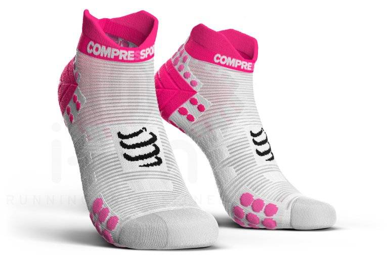 Compressport Pro Racing V 3.0 Run Low 