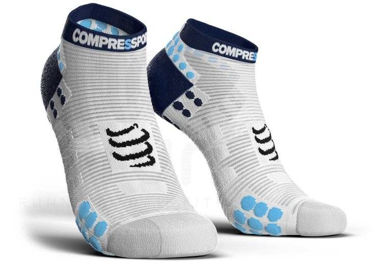 Compressport Pro Racing V 3.0 Run Low 