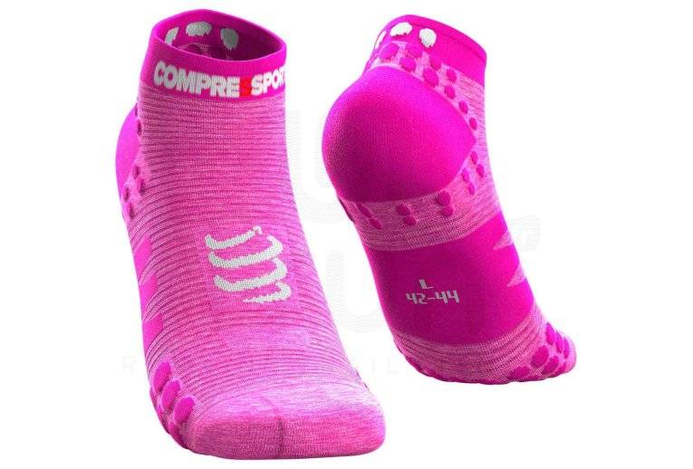Compressport Pro Racing V 3.0 Run Low 