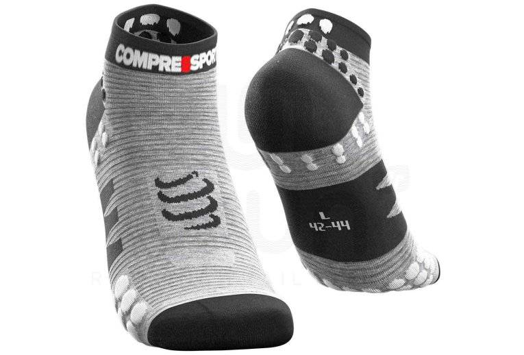 Compressport Pro Racing V 3.0 Run Low 