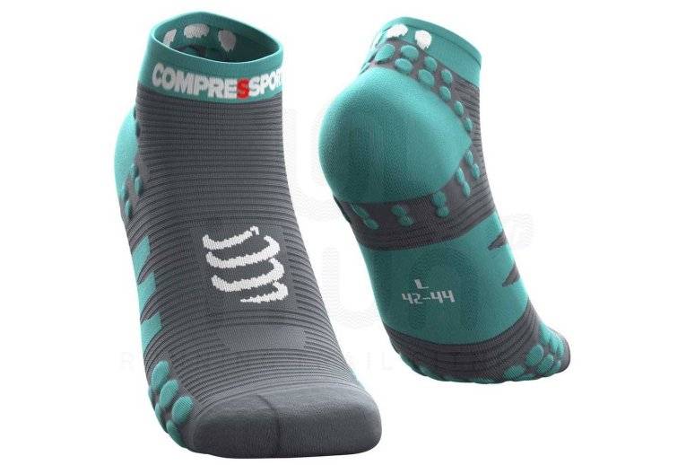 Compressport Pro Racing V 3.0 Run Low 