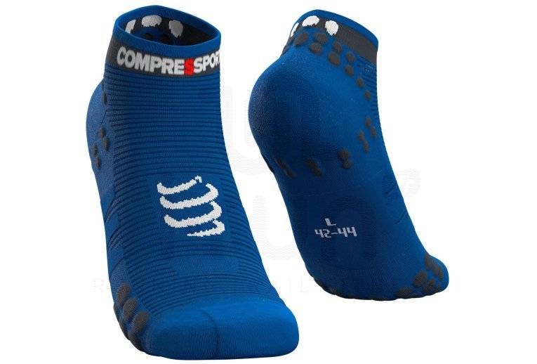 Compressport Pro Racing V 3.0 Run Low 