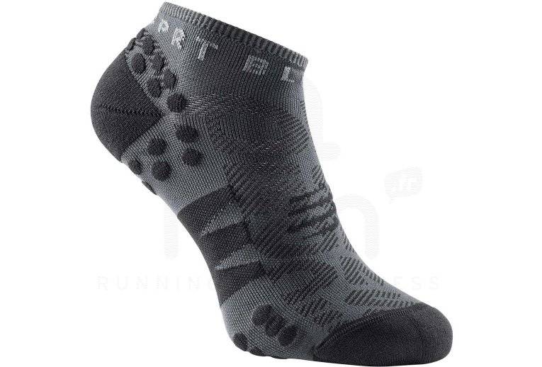 Compressport Pro Racing V 3.0 Run Low Black Edition 2020 
