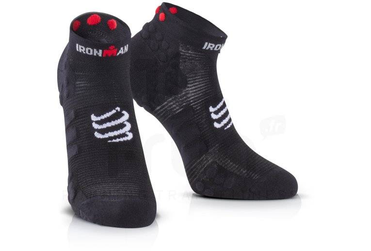 Compressport Pro Racing V 3.0 Run Low Ironman 