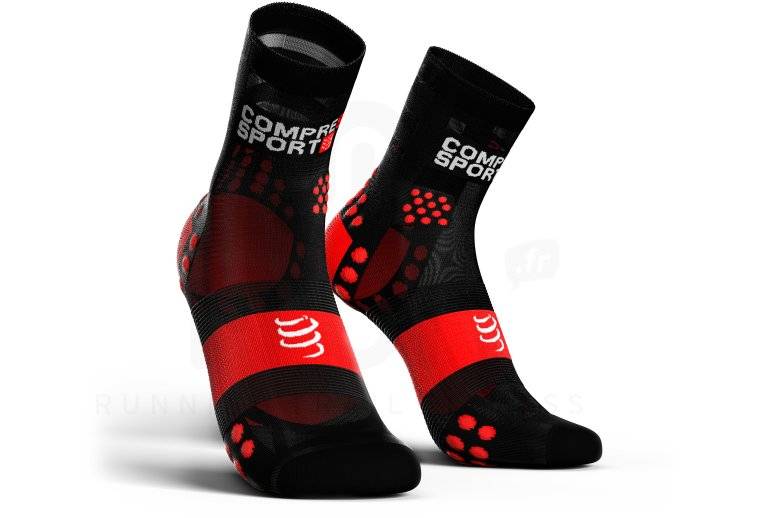 Compressport Pro Racing V 3.0 UltraLight Run High 