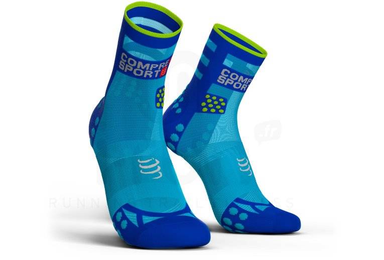 Compressport Pro Racing V 3.0 UltraLight Run High 