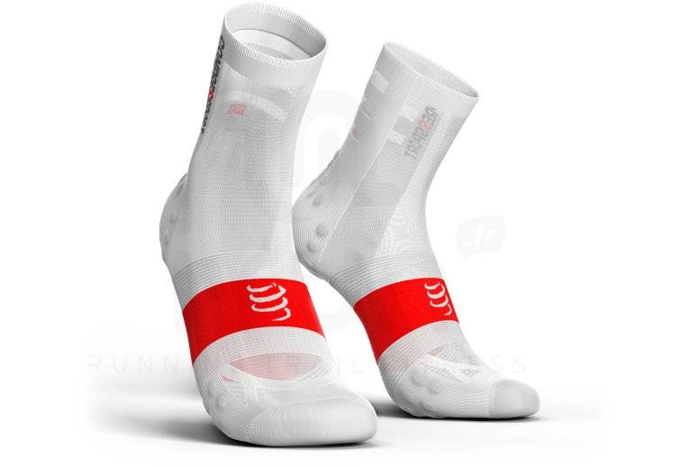Compressport Pro Racing V 3.0 UltraLight Run High 