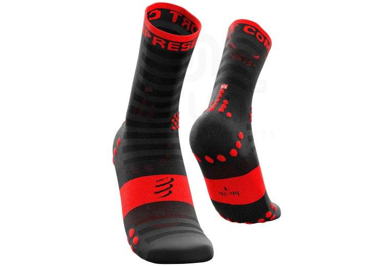 Compressport Pro Racing V 3.0 Ultralight Run High 