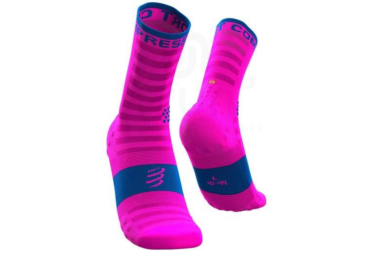 Compressport Pro Racing V 3.0 Ultralight Run High 