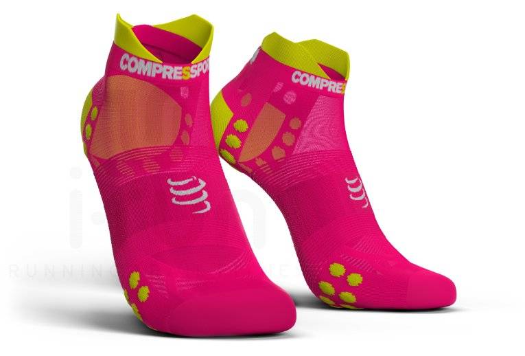 Compressport Pro Racing V 3.0 UltraLight Run Low 