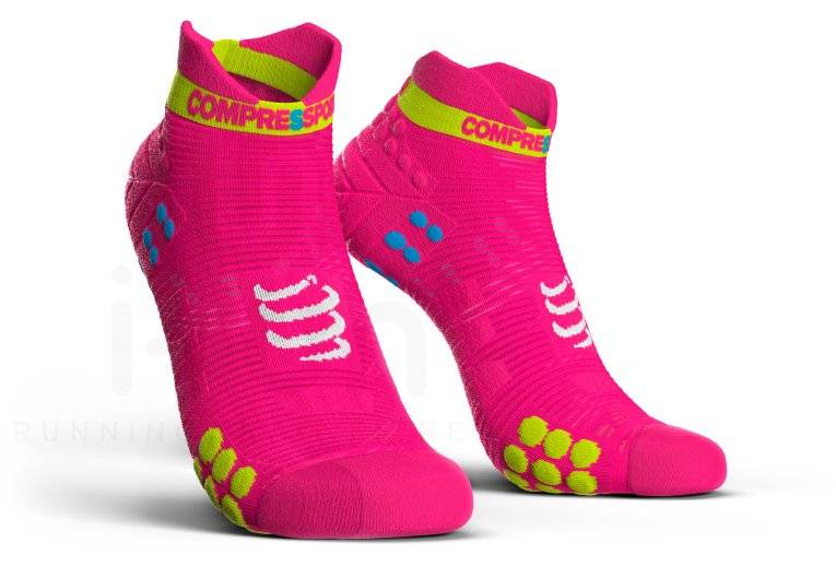 Compressport Pro Racing V 3.0 UltraLight Run Low 