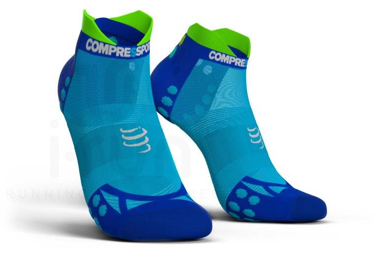 Compressport Pro Racing V 3.0 UltraLight Run Low 